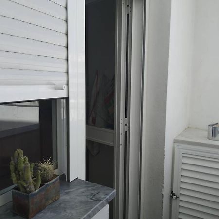 Apartamento Em Fuseta - Casa Da Praia Esterno foto