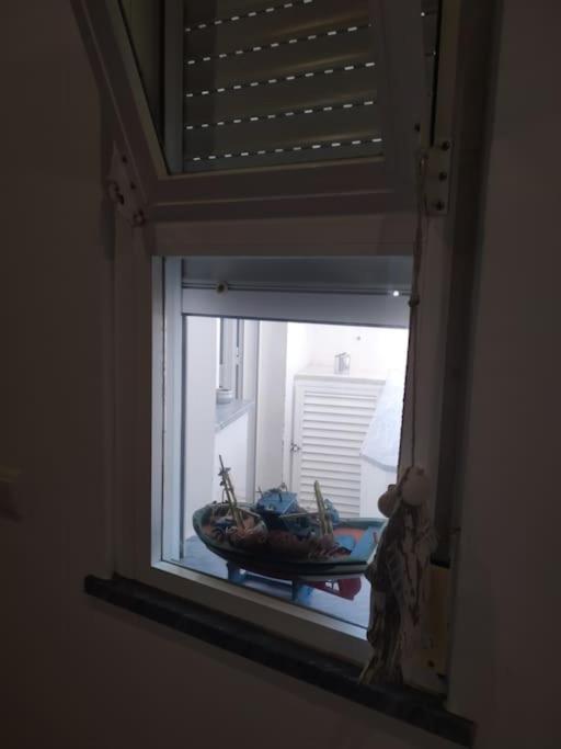 Apartamento Em Fuseta - Casa Da Praia Esterno foto