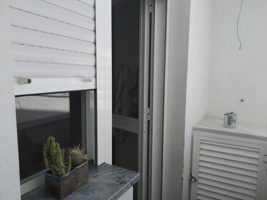 Apartamento Em Fuseta - Casa Da Praia Esterno foto